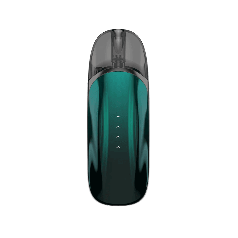 Vaporesso Zero 2 Black Green - Vape Unit