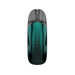 Vaporesso Zero 2 Black Green - Vape Unit