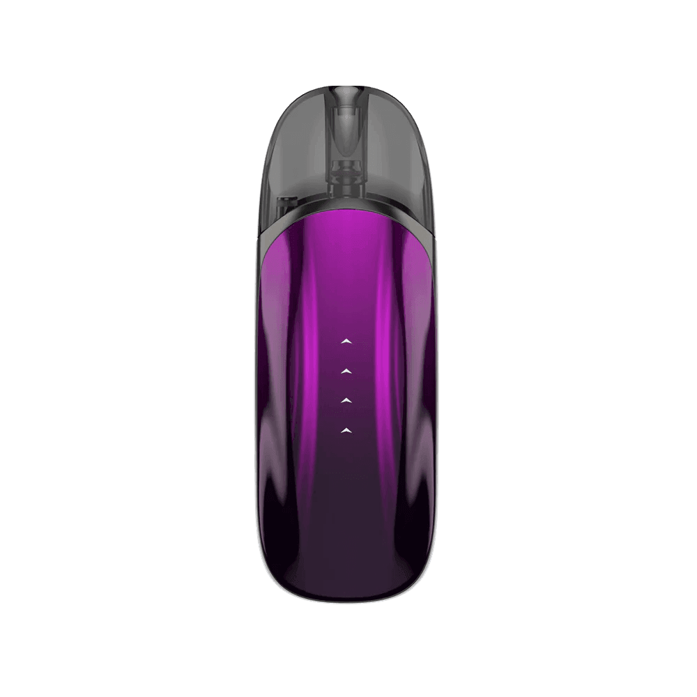 Vaporesso Zero 2 Black Purple - Vape Unit