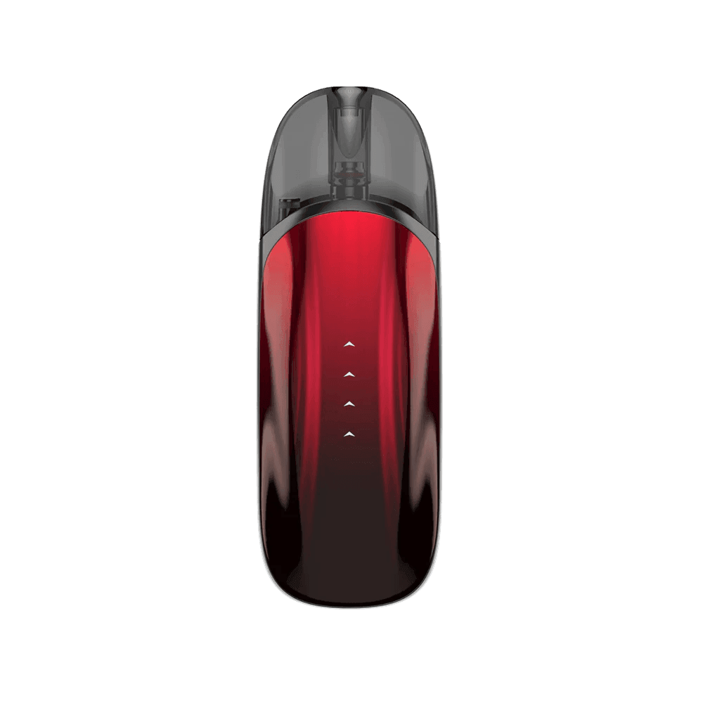 Vaporesso Zero 2 Black Red - Vape Unit