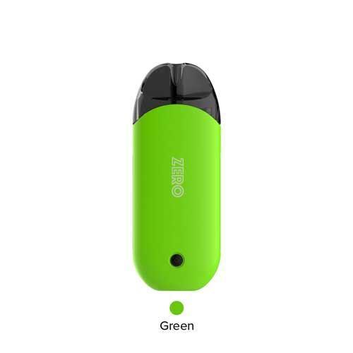 Vaporesso Zero Green - Vape Unit