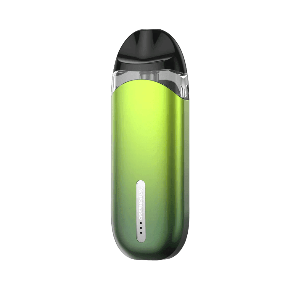 Vaporesso Zero S Lime Green - Vape Unit