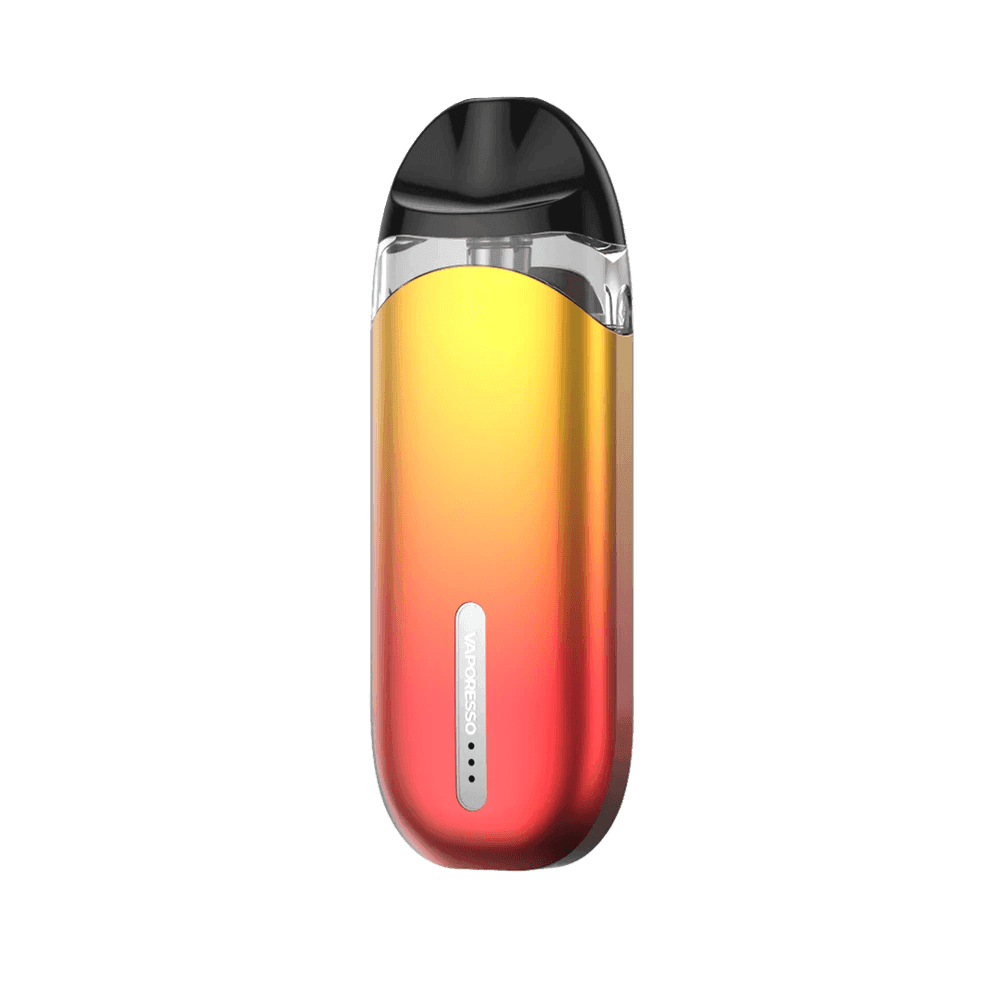 Vaporesso Zero S Orange Red - Vape Unit