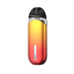 Vaporesso Zero S Orange Red - Vape Unit