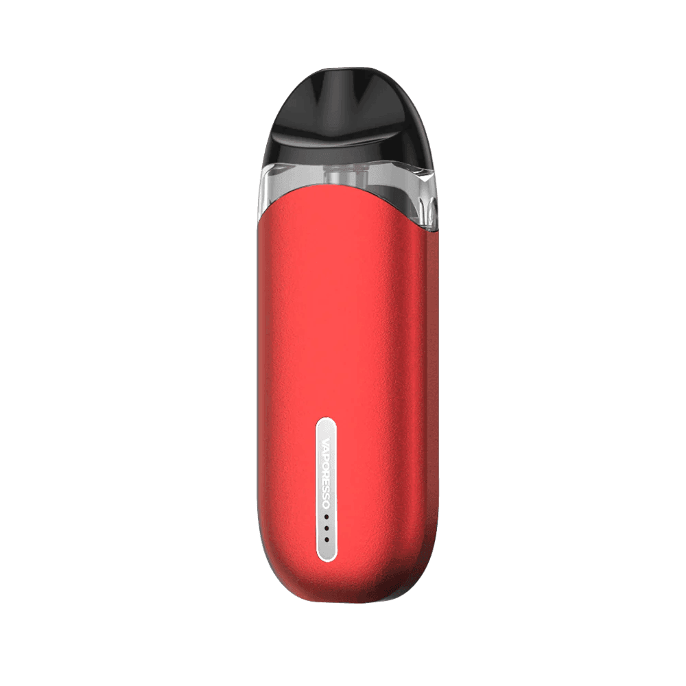 Vaporesso Zero S Red - Vape Unit