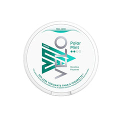 Velo Nicotine Pouches 6mg