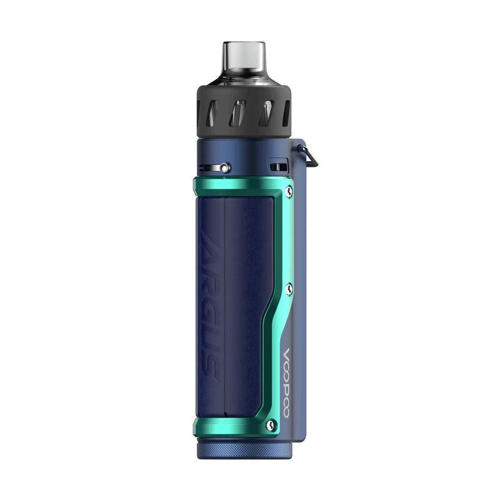 VooPoo Argus Deep Sea Cyan - Vape Unit