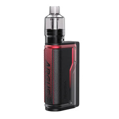 VooPoo Argus GT Black & Red - Vape Unit