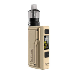 VooPoo Argus GT Desert Yellow - Vape Unit