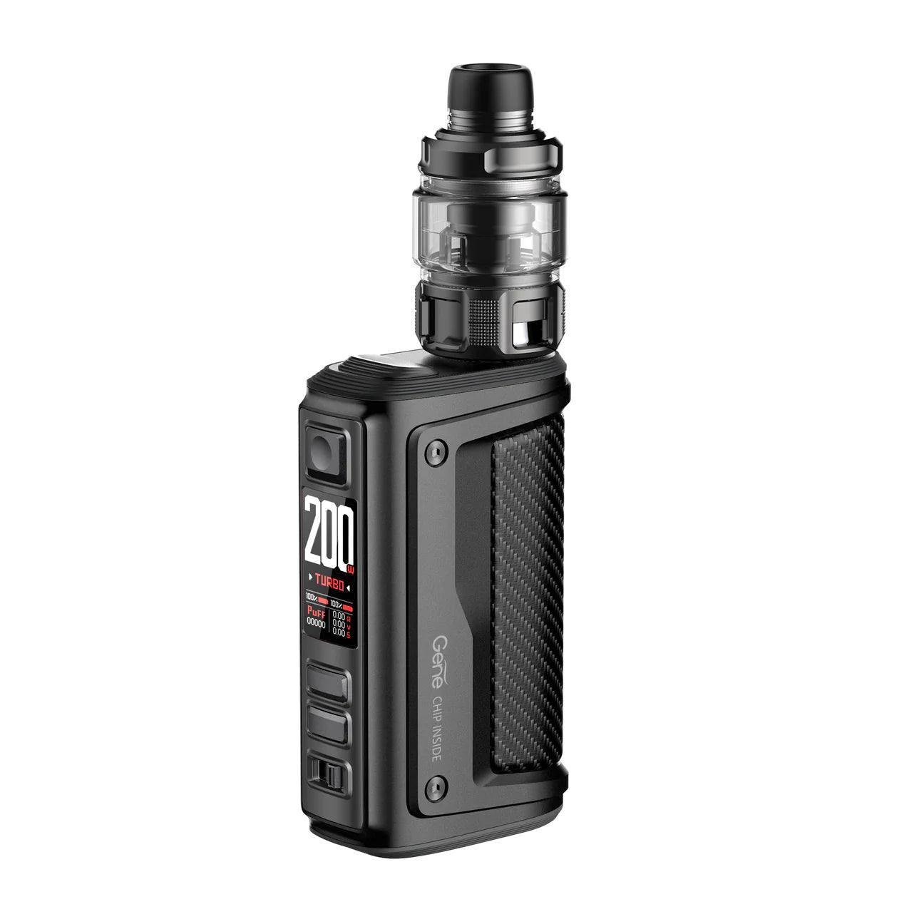 VooPoo Argus GT II Carbon Fiber - Vape Unit