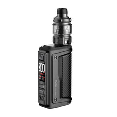 VooPoo Argus GT II Carbon Fiber - Vape Unit