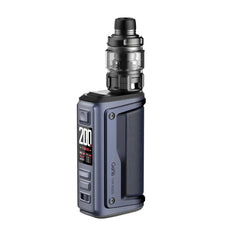 VooPoo Argus GT II Dark Blue - Vape Unit