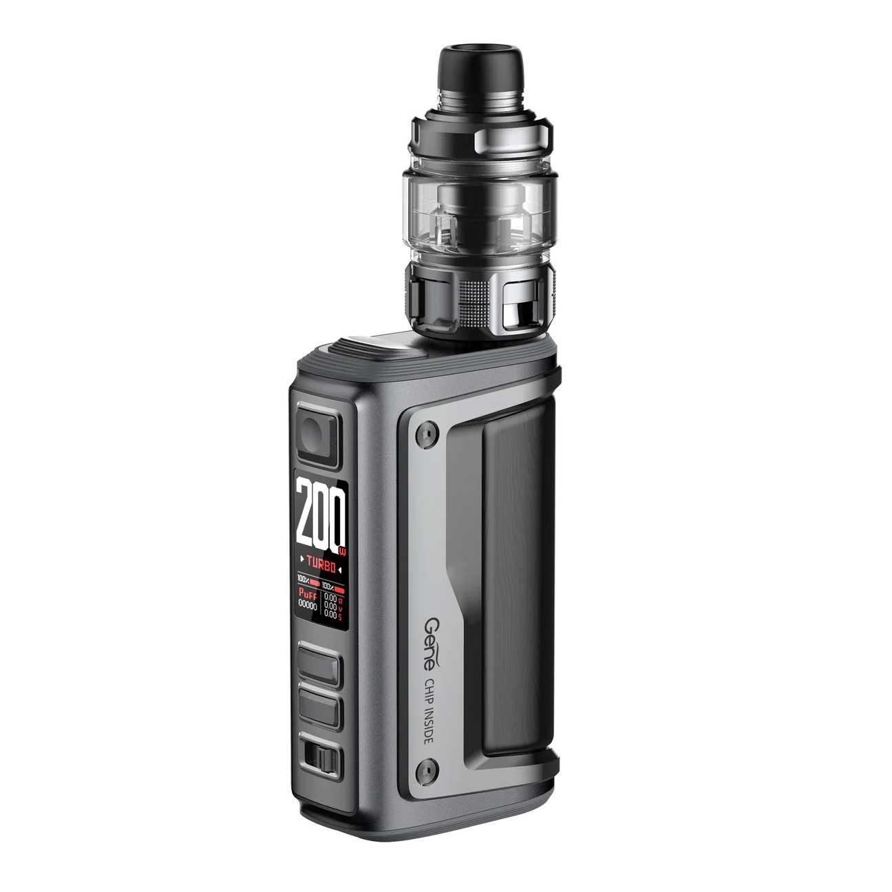 VooPoo Argus GT II Graphite - Vape Unit