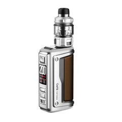 VooPoo Argus GT II Silver Grey - Vape Unit