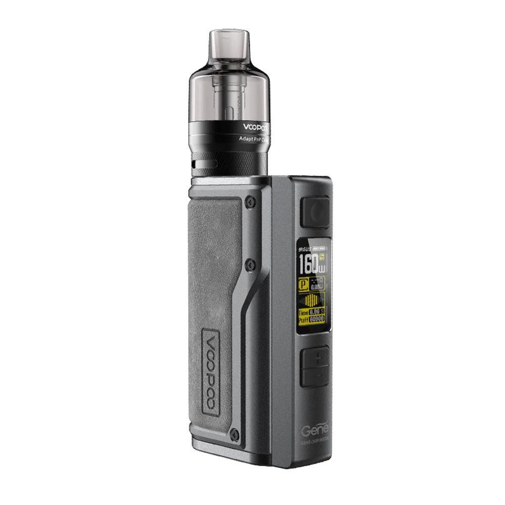 VooPoo Argus GT Tungsten Alloys - Vape Unit