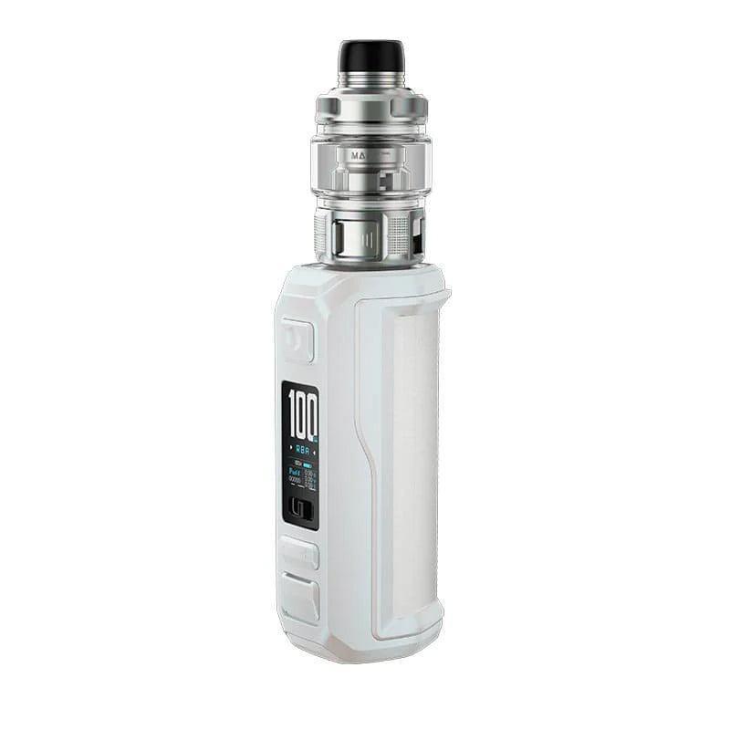 VooPoo Argus MT Pearl White - Vape Unit