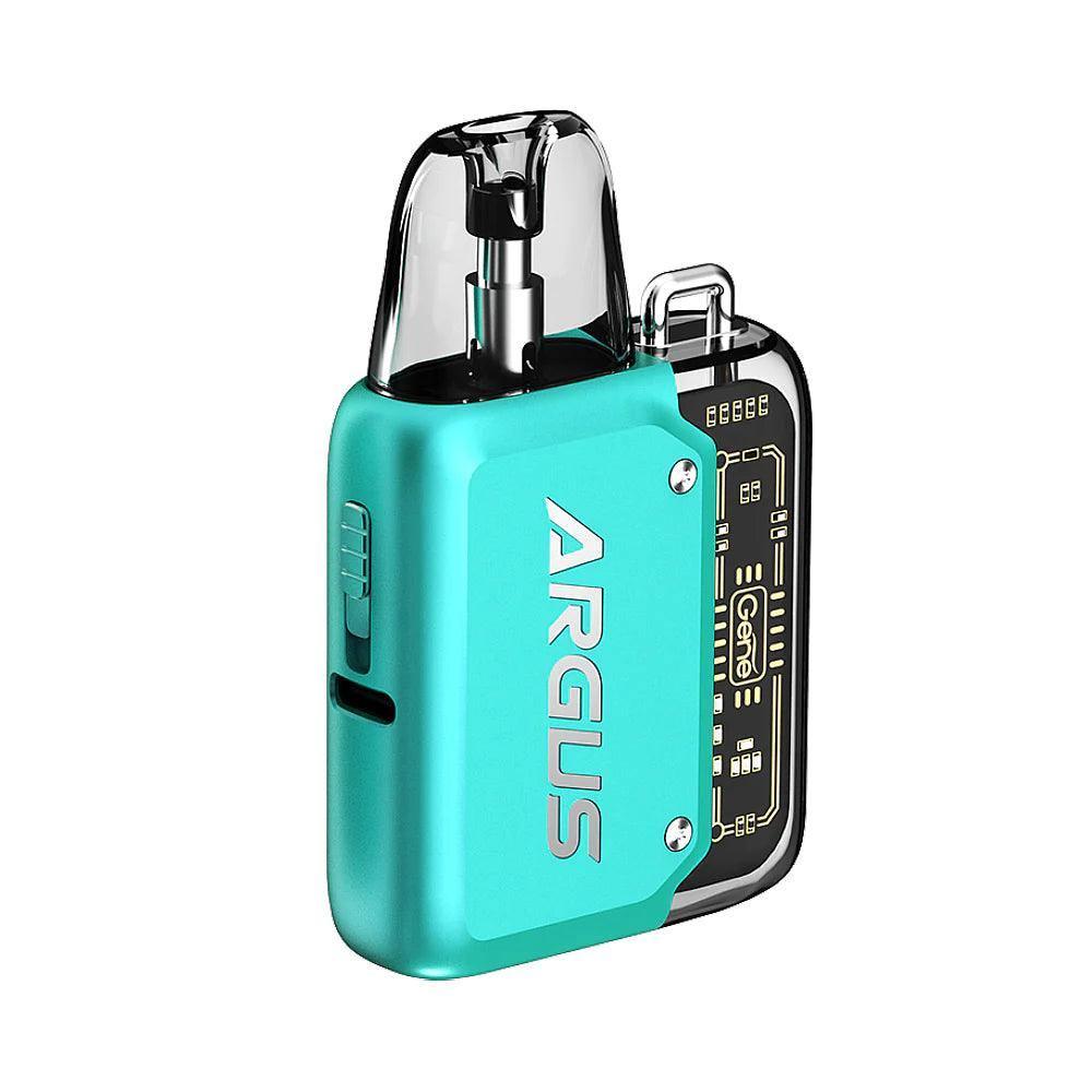 VooPoo Argus P1 Aqua Blue - Vape Unit