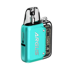 VooPoo Argus P1 Aqua Blue - Vape Unit