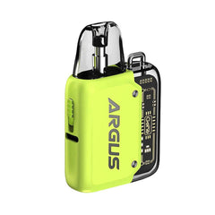 VooPoo Argus P1 Bright Yellow - Vape Unit