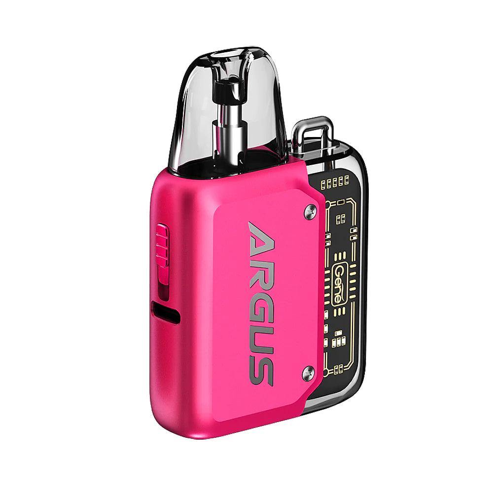 VooPoo Argus P1 Passion Pink - Vape Unit