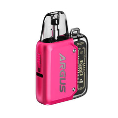 VooPoo Argus P1 Passion Pink - Vape Unit