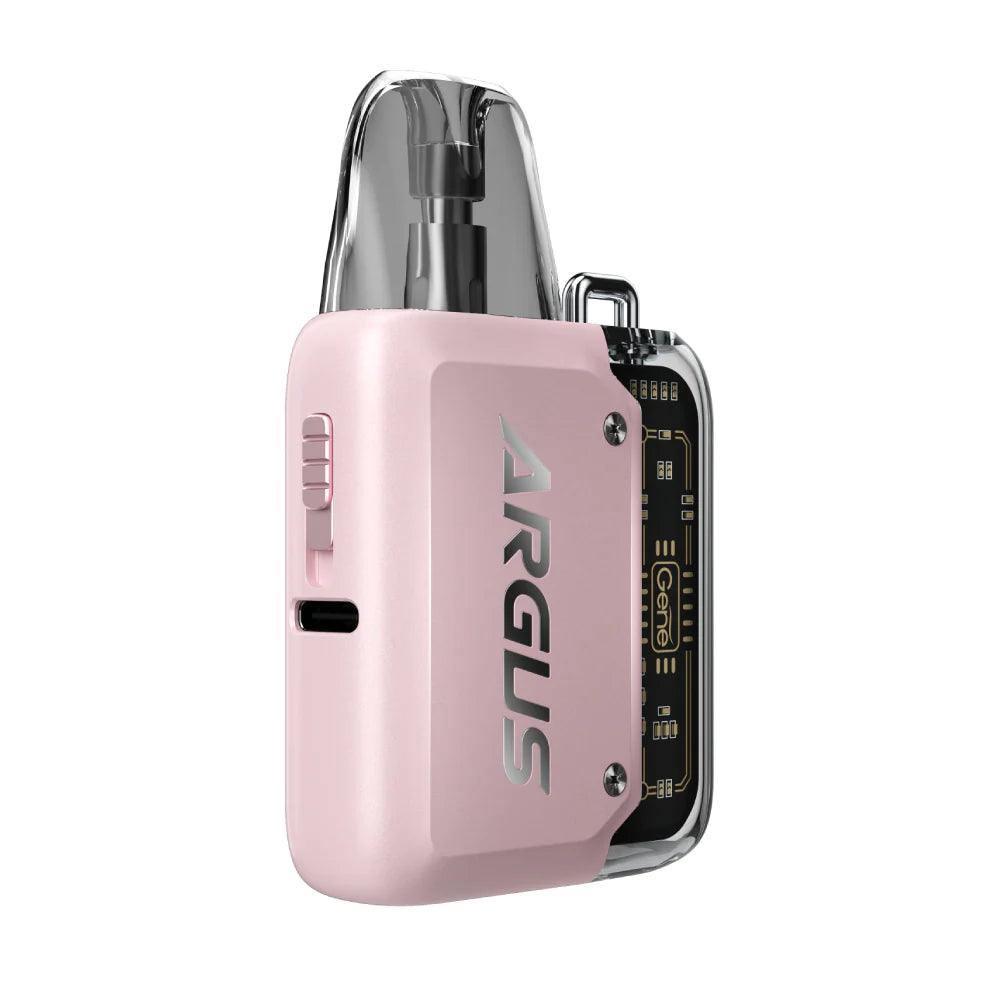 VooPoo Argus P1 Pink - Vape Unit