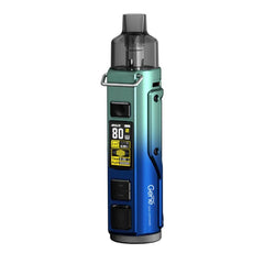 VooPoo Argus Pro Blue Green - Vape Unit