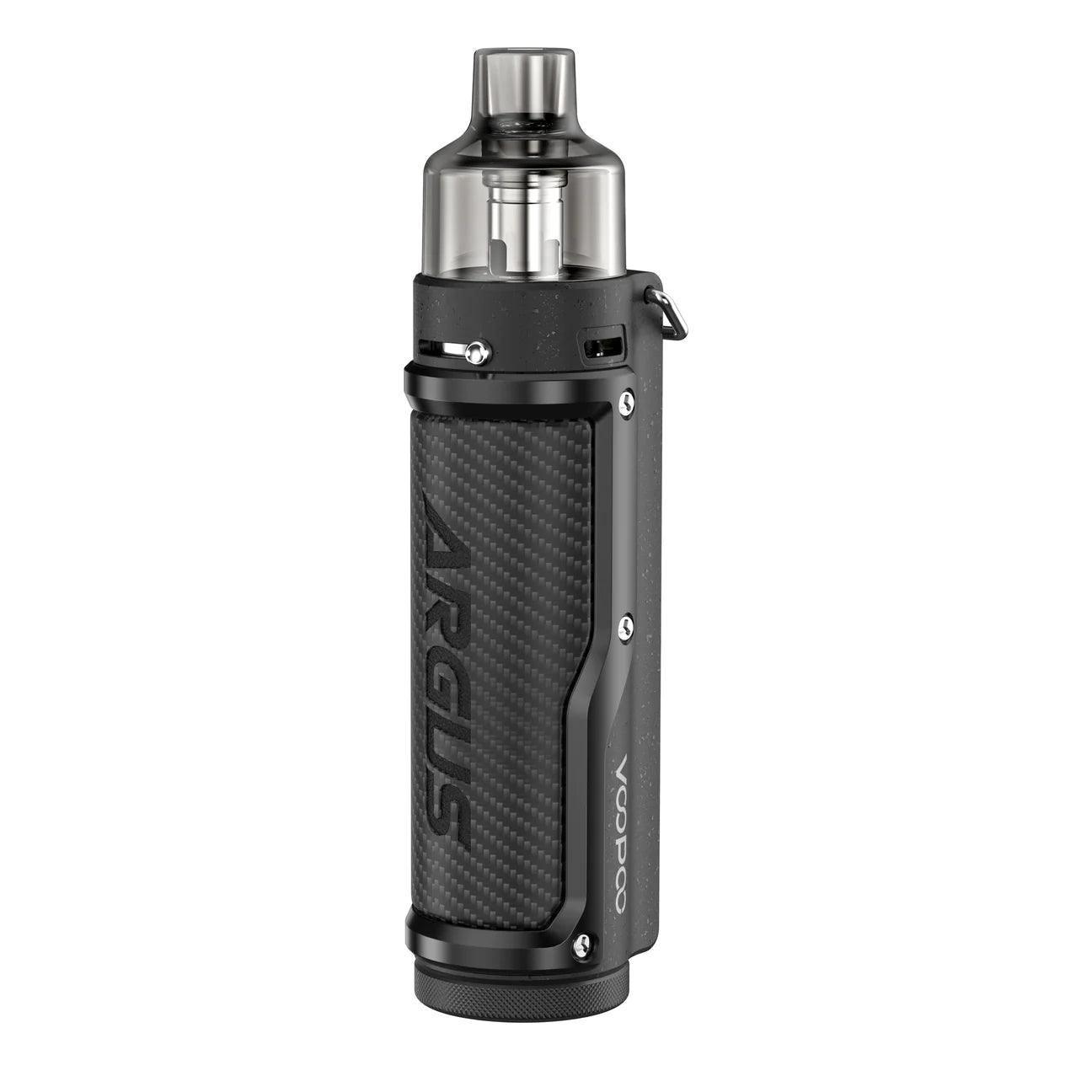 VooPoo Argus Pro Carbon Fiber - Vape Unit