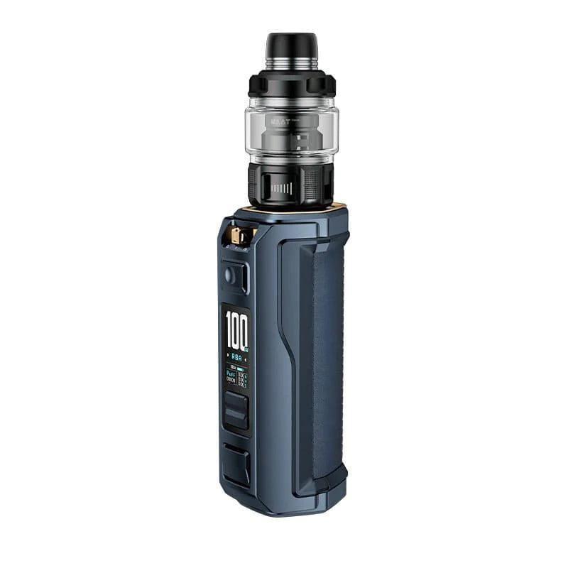 VooPoo Argus XT Dark Blue - Vape Unit