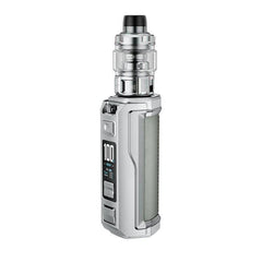 VooPoo Argus XT Silver Grey - Vape Unit