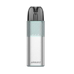 VooPoo Argus Z Mint Silver - Vape Unit