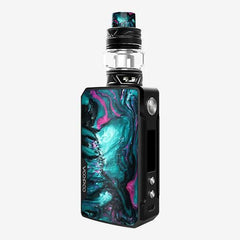 Voopoo Drag 2 Black Aurora - Vape Unit