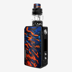 Voopoo Drag 2 Black Flame - Vape Unit