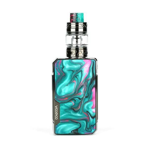 Voopoo Drag 2 Platinum Aurora - Vape Unit