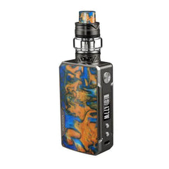 Voopoo Drag 2 Platinum Flame - Vape Unit