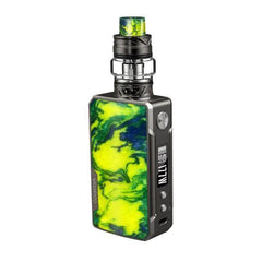 Voopoo Drag 2 Platinum Island - Vape Unit