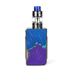 Voopoo Drag 2 Platinum Puzzle - Vape Unit