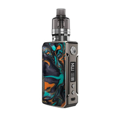 Voopoo Drag 2 Refresh Rate Platinum & Black Edition - Vape Unit