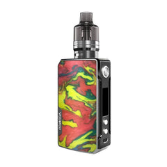 Voopoo Drag 2 Refresh Rate Platinum & Black Edition - Vape Unit