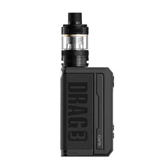 Voopoo Drag 3 TPP X Black - Vape Unit