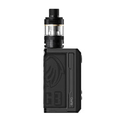 Voopoo Drag 3 TPP X Eagle Black - Vape Unit