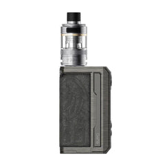 Voopoo Drag 3 TPP X Eagle Grey - Vape Unit