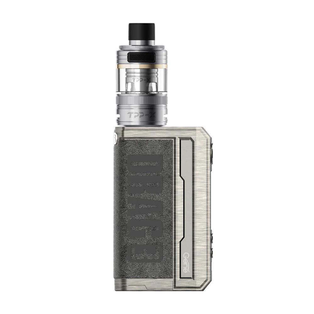 Voopoo Drag 3 TPP X Grey - Vape Unit