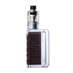 Voopoo Drag 3 TPP X Silver Coffee Brown - Vape Unit