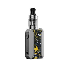 Voopoo Drag Baby Trio Ceylon Yellow - Vape Unit