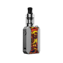 Voopoo Drag Baby Trio Fiesta - Vape Unit