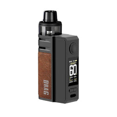 Voopoo Drag E60 Coffee - Vape Unit