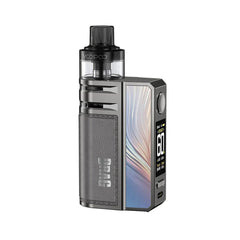 Voopoo Drag E60 Gray Metal - Vape Unit