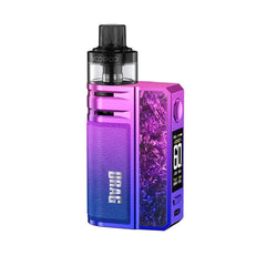 Voopoo Drag E60 Modern Red - Vape Unit