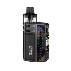 Voopoo Drag E60 Obsidian Black - Vape Unit